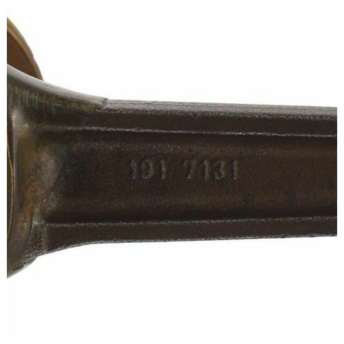 Biella Yamaha 600 epoca interasse 140...