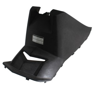 Scudo centrale per Kymco...