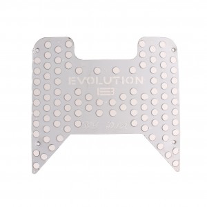 Pedana poggiapiedi in...