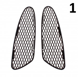 Coppia griglie posteriori... 2