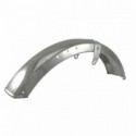 Parafango anteriore Ciao Px acciaio inox
