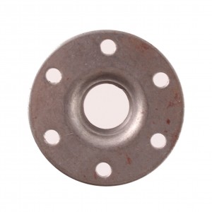 Flangia della frizione per... 2