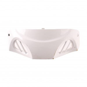 Sportello ispezione candela...