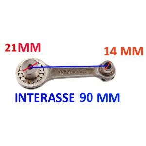 Biella Garelli Mosquito 315 2