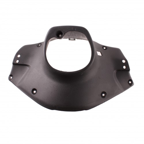 Coprimanubrio inferiore per Garelli...