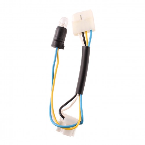 Cavi fanale anteriore per Cagiva W12...