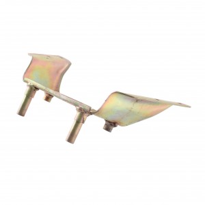 Staffa supporto portapacchi... 2