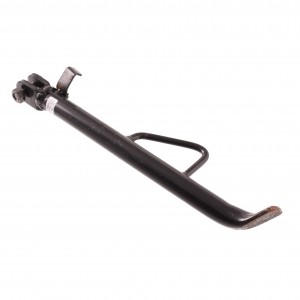 Cavalletto laterale Garelli...