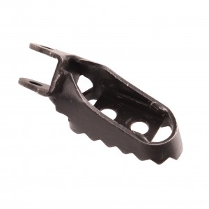 Pedana poggiapiedi destra... 2