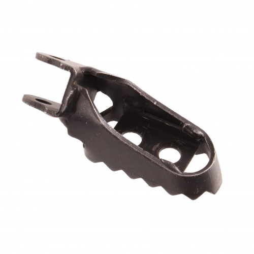 Pedana poggiapiedi destra per Cagiva...