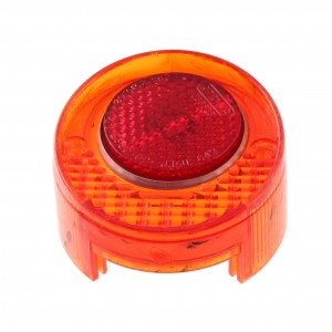 Vetro fanalino posteriore...