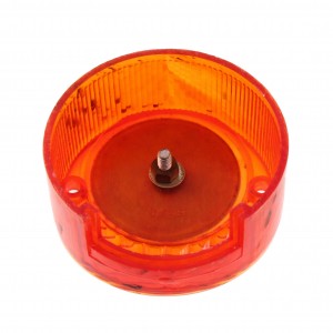 Vetro fanalino posteriore... 2