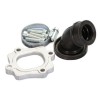 Collettore aspirazione orizzontale per Aprilia Benelli Beta Italjet Keeway Malaguti Yamaha - 2150425