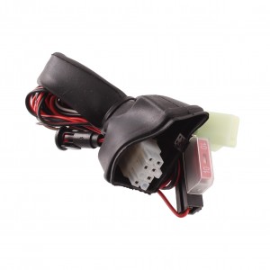 Sistema elettronico...