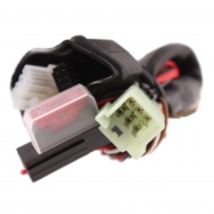 Sistema elettronico... 2