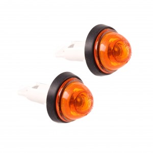 Coppia fanali laterali per...