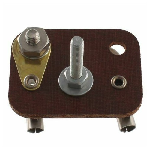 Diodo zener Ape 50 TL1 prima serie...