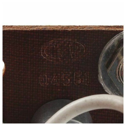 Diodo zener Ape 50 TL1 prima serie...