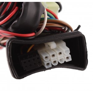 Cablaggio ZW 1836/A per... 2