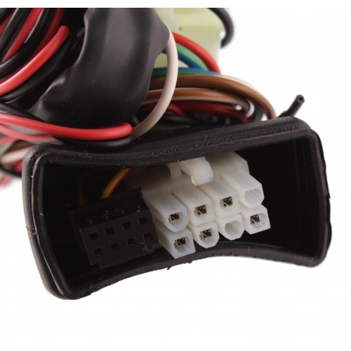 Cablaggio ZW 1836/A per Yamaha YZF R6...