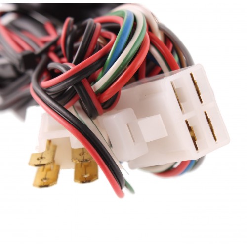 Cablaggio ZW 1836/A per Yamaha YZF R6...