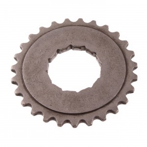 Ingranaggio pignone catena...