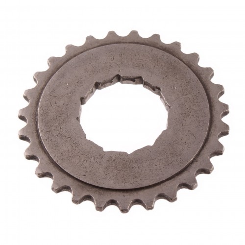 Ingranaggio pignone catena da 27...