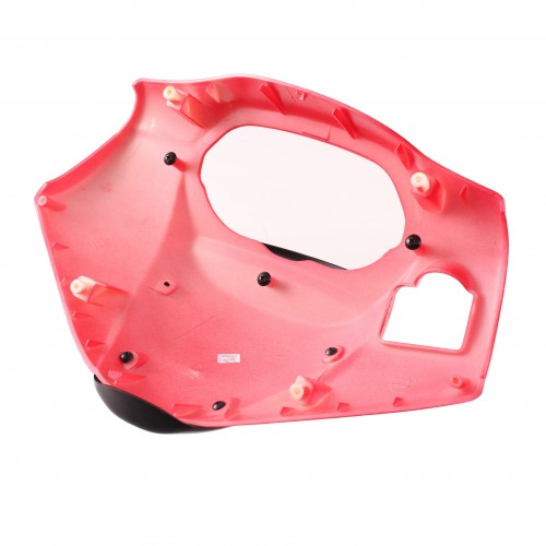 Coprimanubrio superiore rosso per...