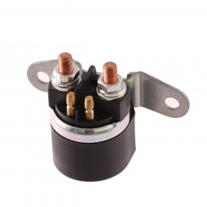 Relè motorino avviamento...