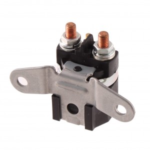 Relè motorino avviamento... 2