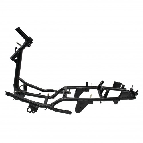 Telaio per Garelli Tiesse 50 - GA09307