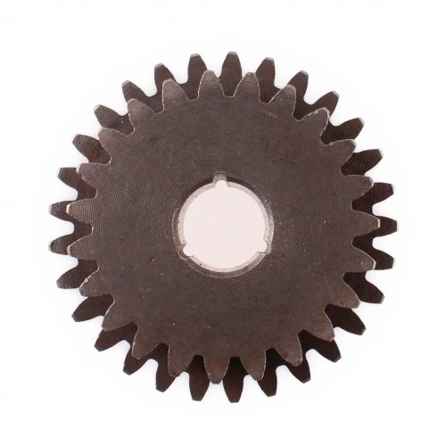 Ingranaggio rinvio cambio a due...