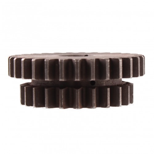 Ingranaggio rinvio cambio a due...