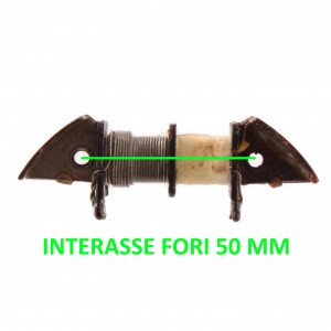 Bobina sincro Piaggio Ape... 2