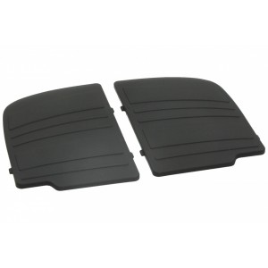 Coppia paratie per bauletto...