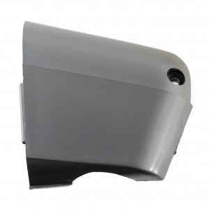 Guscio laterale destro faro...