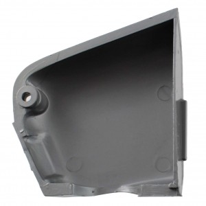 Guscio laterale destro faro... 2