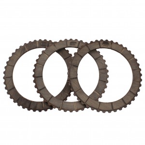 Kit dischi frizione Surflex... 2