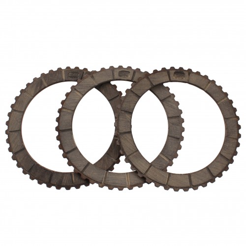 Kit dischi frizione Surflex Hiro 125 2T