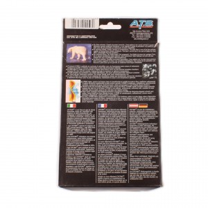 Lupetto con zip Oxtar... 2