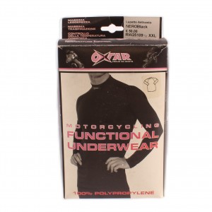 Lupetto antivento Oxtar...