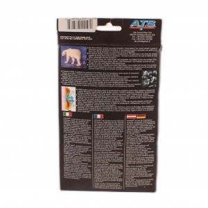 Calzamaglia antivento Oxtar... 2