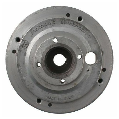 Volano con ventola Minarelli