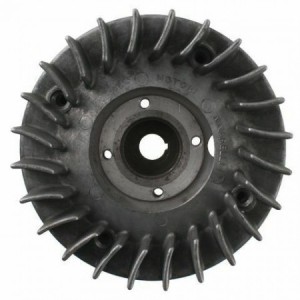 Volano con ventola Minarelli 2