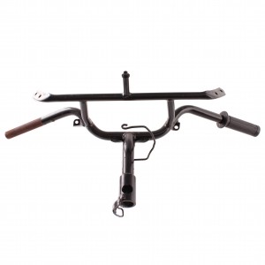 Manubrio per Honda Pantheon...