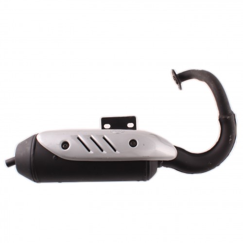 Marmitta per Peugeot Zenith Buxy...