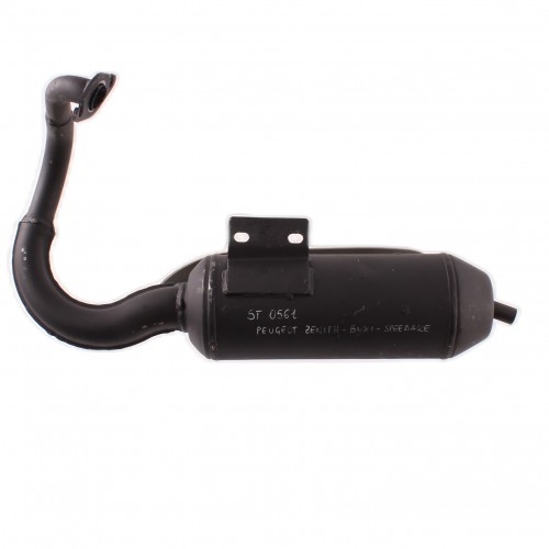 Marmitta per Peugeot Zenith Buxy...