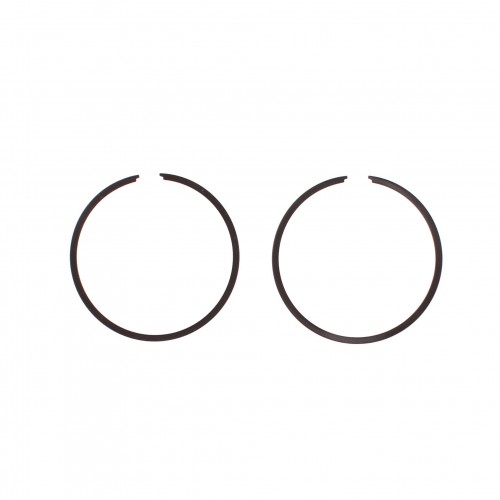 Coppia segmenti pistone per Cagiva...