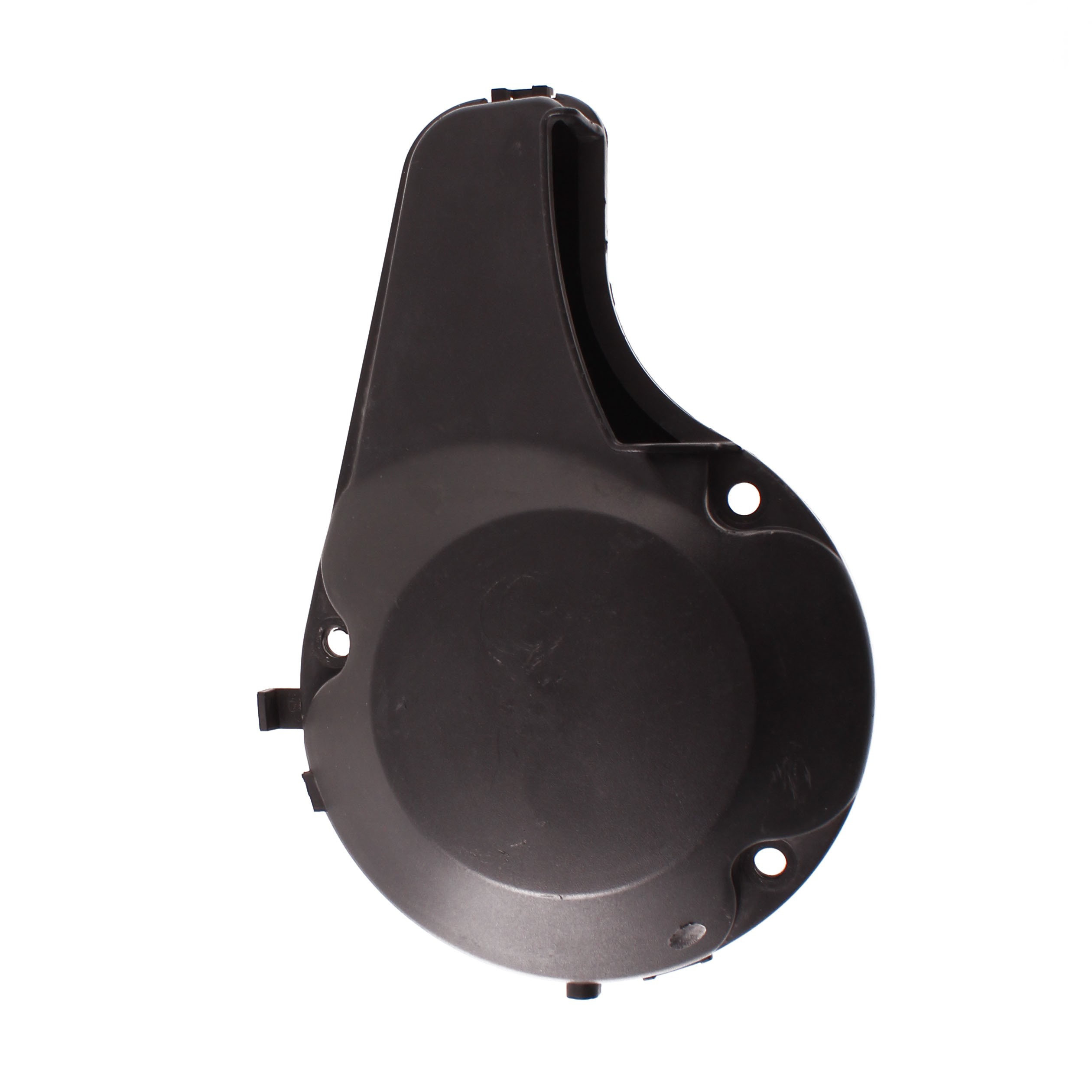 Cassa filtro aria variatore per Piaggio X9 250 motore Honda