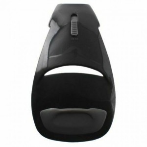 Deflettore superiore casco...